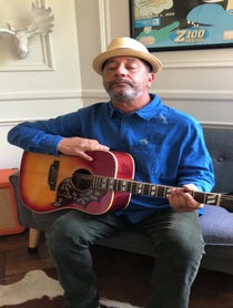 Poster for Other video from Rodney Sheppard