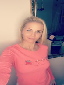 Poster for Birthday video from JOSIE DAVIS