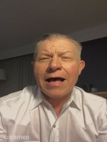Poster for Intro video video from The Reverend Horton Heat