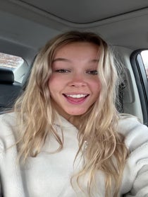 Poster for Pep Talk video from Anna Camden