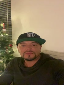 Poster for Birthday video from Andy Vargas