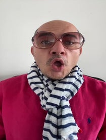 Poster for Other video from Julián Arango