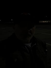 Poster for Gift video from Alan Cox