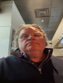 Poster for Birthday video from David Burke