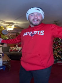 Poster for Birthday video from Christian Birkenberger