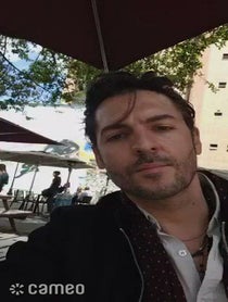 Poster for Intro video video from Rodrigo Candamil