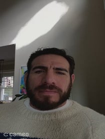 Poster for Intro video video from Kenny Florian