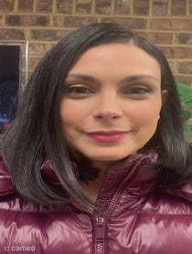 Poster for Intro video video from Morena Baccarin