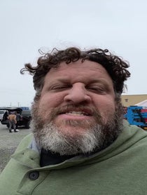 Poster for Other video from Aaron May