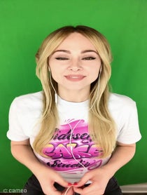 Poster for Intro video video from Natalie Sideserf
