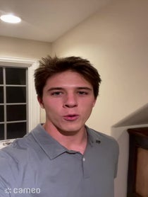 Poster for Intro video video from Luke McCaffrey