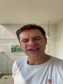 Poster for Other video from Mark Tacher