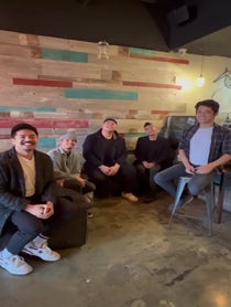 Poster for Other video from The Filharmonic
