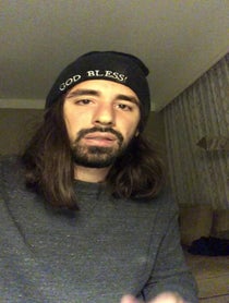 Poster for Birthday video from An0maly