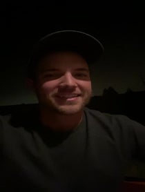 Poster for Birthday video from Jordan Kimball