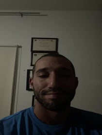 Poster for Birthday video from Petros Chrysochos
