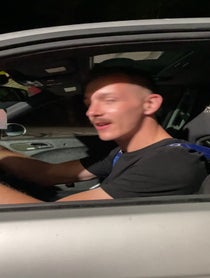 Poster for Gift video from Adam LZ