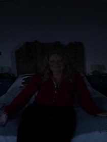 Poster for Holiday video from Julia Smith