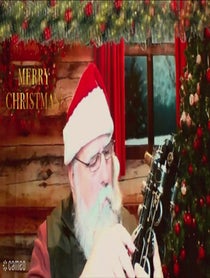 Poster for Intro video video from Santa P. Claus of Mid TN