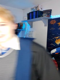 Poster for Holiday video from Bexinblue
