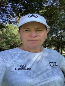 Poster for Birthday video from Annika Sorenstam