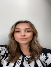 Poster for Roast video from Katelyn Heffler