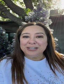 Poster for Gift video from Lisa Delcampo