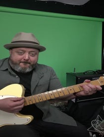 Poster for Birthday video from Marty Schwartz