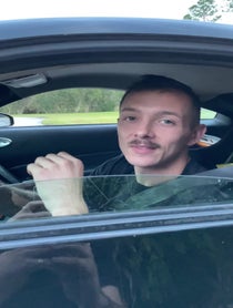 Poster for Pep Talk video from Adam LZ