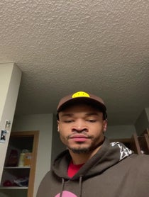 Poster for Gift video from Trey McGowens