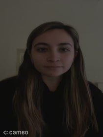 Poster for Intro video video from Haley OC