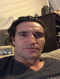 Poster for Holiday video from Matthew Del Negro