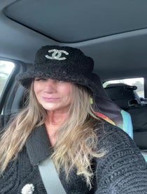 Poster for Pep Talk video from MADUSA/Alundra Blayze