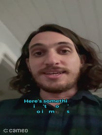 Poster for Intro video video from sidneyraz