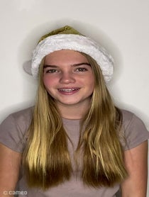 Poster for Intro video video from Mia Talerico