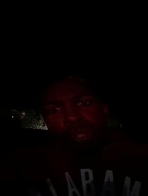 Poster for Birthday video from Juwan Gary