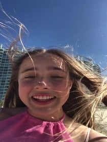 Poster for Roast video from Emilia Danielle