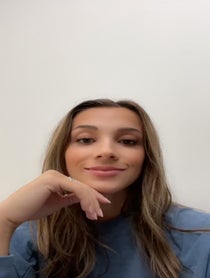 Poster for Roast video from Katelyn Heffler