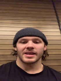 Poster for Other video from Ty Smith