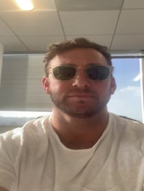 Poster for Birthday video from Evan Paley