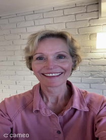 Poster for Intro video video from Barbara Bingham