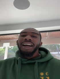 Poster for Roast video from Desiigner