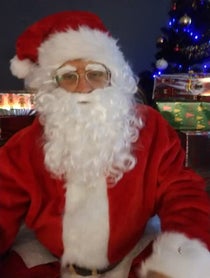 Poster for Other video from Le Père Noël