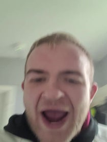 Poster for Roast video from Ravie-Davie