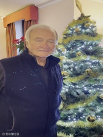 Poster for Intro video video from Ron Atkinson