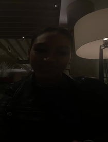 Poster for Birthday video from Serena Pitt