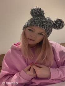 Poster for Intro video video from Hannah Spearritt