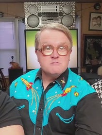 Poster for Intro video video from Trailer Park Boys