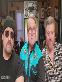 Poster for Intro video video from Trailer Park Boys