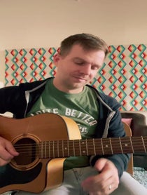 Poster for Other video from Tom Goss